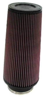 Universal Rubber Filter 4inch FLG/6inch OD-B/4-5/8inch OD-T/12inch H | Dirty Garage