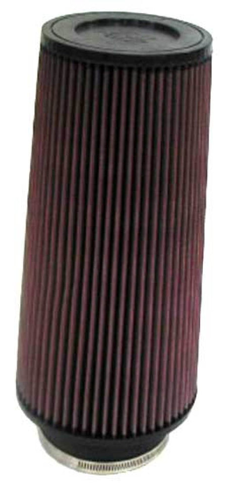 Universal Rubber Filter 4inch FLG/6inch OD-B/4-5/8inch OD-T/12inch H | Dirty Garage