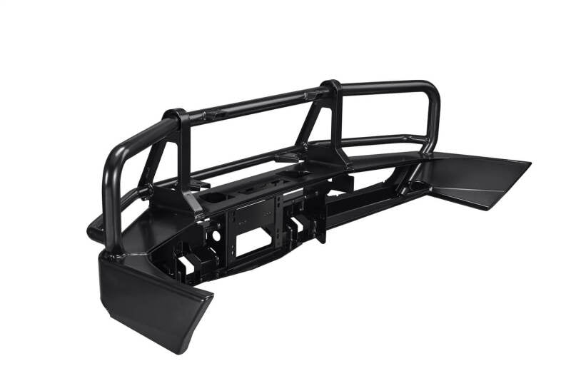 2003-2007 Land Cruiser Winch Bumper/Fitting Kit Bundle - View 3 | Dirty Garage