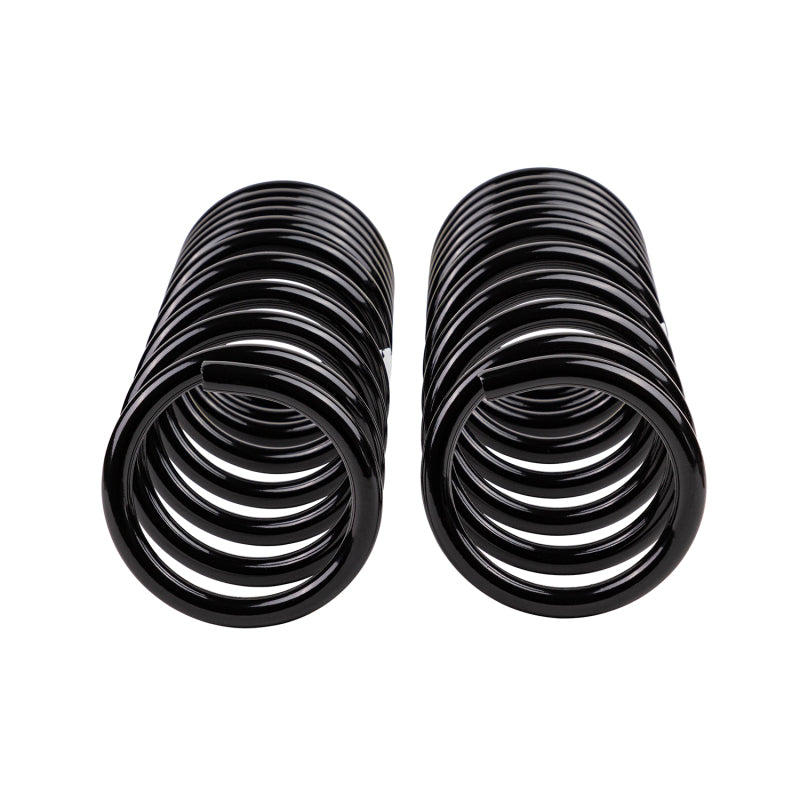1989-2002 Isuzu Trooper Coil Spring Rear Isuzu Trooper - View 2 | Dirty Garage