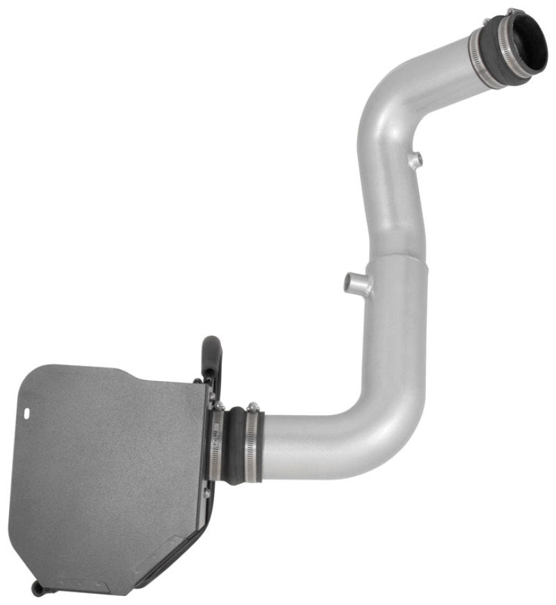 2017-2018 Elantra L4-1.6L F/I Typhoon Performance Air Intake System - View 6 | Dirty Garage