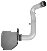 2017-2018 Elantra L4-1.6L F/I Typhoon Performance Air Intake System - View 6 | Dirty Garage