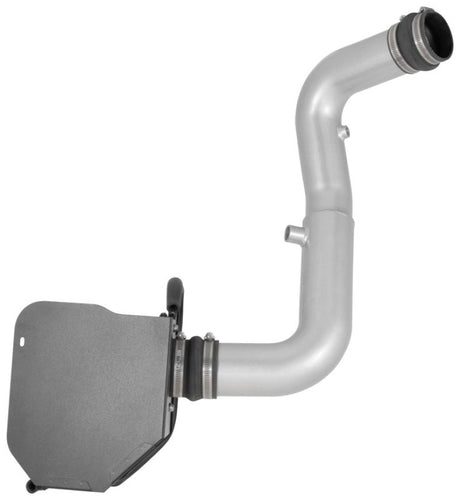 2017-2018 Elantra L4-1.6L F/I Typhoon Performance Air Intake System - View 6 | Dirty Garage