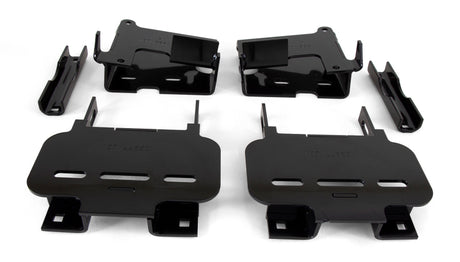 2015-2019 F-150 Loadlifter 5000 Air Spring Kit - View 2 | Dirty Garage