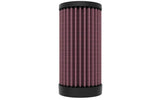 2000-2009 Kawasaki KAF620 High-Flow Original Lifetime Engine Air Filter - View 6 | Dirty Garage