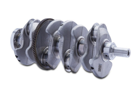 Universal 2.3L EcoBoost Crankshaft - View 3 | Dirty Garage