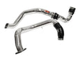 2016-2020 Civic 1.5L Turbo Aluminum Intercooler Piping Kit Polished | Dirty Garage