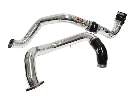 2016-2020 Civic 1.5L Turbo Aluminum Intercooler Piping Kit Polished | Dirty Garage