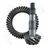 2001-2016 Chrysler 11.5 in/Chrysler 11.8 in Rear Ring and Pinion 4.11 Ratio (YG GM11.5-411) | Dirty Garage