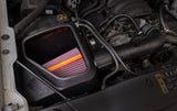 2014-2020 Silverado 1500 (5.3L/6.2L V8) NextGen Cold Air Intake - View 3 | Dirty Garage