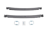 1999-2001 Tahoe Load Pro-Up To 3500lb Level LC 4 Leaf Stack Helper Spring w/o Mounting Kit - View 4 | Dirty Garage