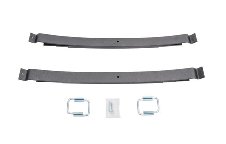 1999-2001 Tahoe Load Pro-Up To 3500lb Level LC 4 Leaf Stack Helper Spring w/o Mounting Kit - View 4 | Dirty Garage