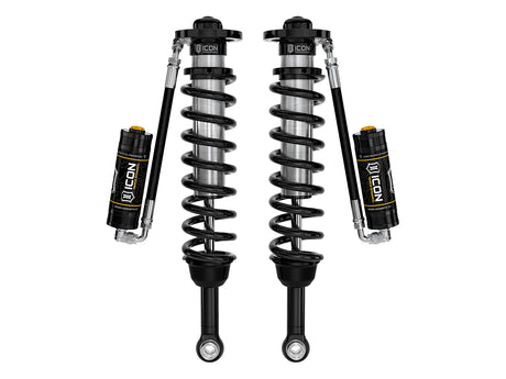 2022-2023 ICON 2.5 RR Front Coilover Kit | Dirty Garage