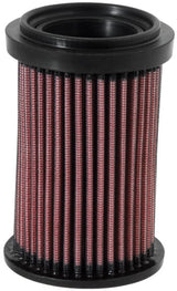 2008-2010 Ducati Monster 696 Replacement Air Filter | Dirty Garage