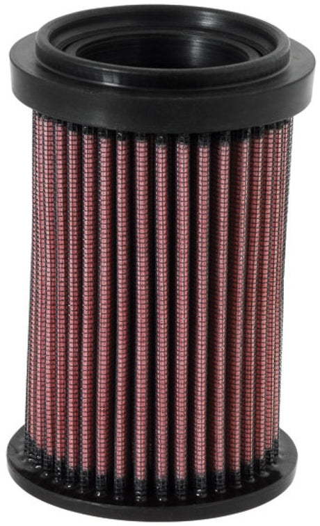 2008-2010 Ducati Monster 696 Replacement Air Filter | Dirty Garage