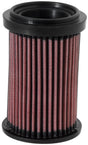 2008-2010 Ducati Monster 696 Replacement Air Filter | Dirty Garage