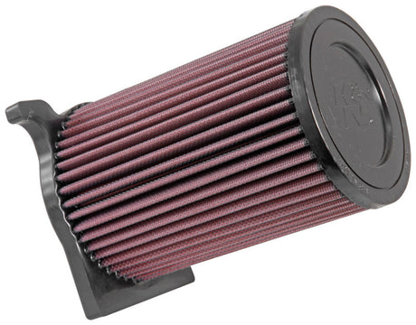 2016-2017 Yamaha YFM700 Grizzly 708CC Replacement Drop In Air Filter | Dirty Garage