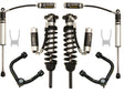 2005-2011 ICON Lift Kit | Dirty Garage