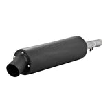 1985-1990 Yamaha YFM 200 225 Moto-4 Slip-On Exhaust Utility Muffler | Dirty Garage
