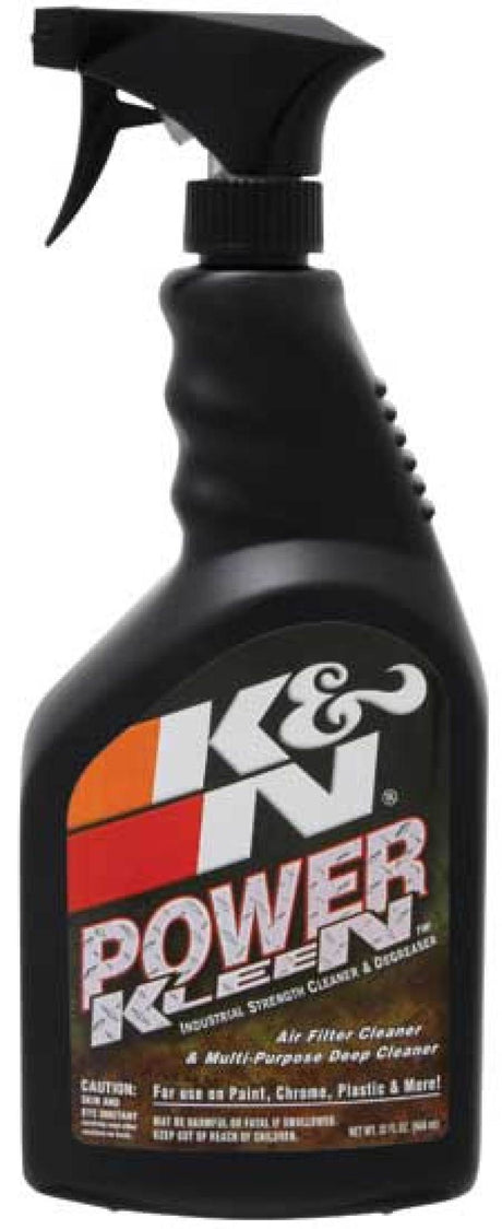 Universal 32 oz. Trigger Sprayer Filter Cleaner - View 2 | Dirty Garage