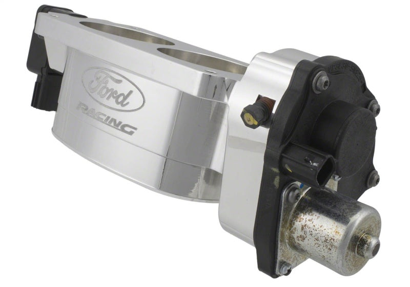 2005-2010 Mustang GT Billet Throttle Body - View 3 | Dirty Garage