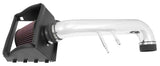Universal 15 Ford F150 5.0L V8 F/I High Flow Performance Intake Kit - View 9 | Dirty Garage