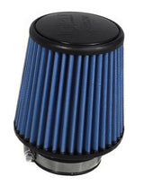 Universal AMSOIL Ea Nanofiber Dry Air Filter | Dirty Garage