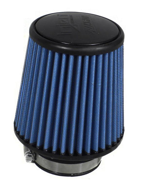 Universal AMSOIL Ea Nanofiber Dry Air Filter | Dirty Garage