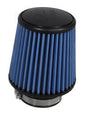 Universal AMSOIL Ea Nanofiber Dry Air Filter | Dirty Garage