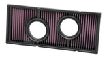 2007-2013 KTM 990 Replacement Panel Air Filter - View 8 | Dirty Garage