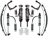 2005-2017 Tacoma 0-3.5" Suspension System w Tubular UCA | Dirty Garage