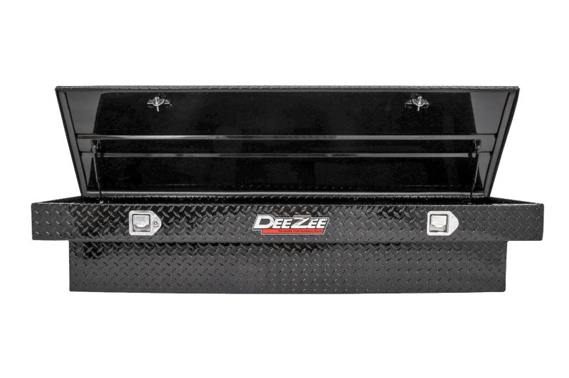Universal Red Label Black Crossover Tool Box - View 4 | Dirty Garage