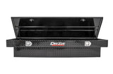 Universal Red Label Black Crossover Tool Box - View 4 | Dirty Garage