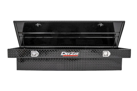 Universal Red Label Black Crossover Tool Box - View 4 | Dirty Garage