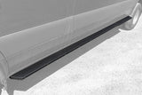 2015-2022 Sprinter 4x4 Rocker Guards (4090-02)