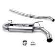 1999-2005 Miata 1.8L Cat-Back Exhaust System | Dirty Garage