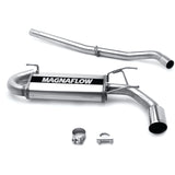1999-2005 Miata 1.8L Cat-Back Exhaust System | Dirty Garage