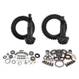 2007-2018 Dana 44 Ring and Pinion Install Kit 4.56 Ratio | Dirty Garage