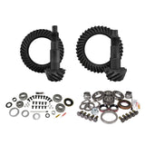 2007-2018 Dana 44 Ring and Pinion Install Kit 4.56 Ratio | Dirty Garage