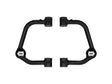 2021-2025 F-150 Front Tubular Upper Control Arms w/ Delta Joint Pro | Dirty Garage
