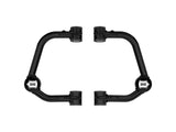 2021-2025 F-150 Front Tubular Upper Control Arms w/ Delta Joint Pro | Dirty Garage