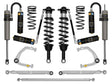2025-2026 4Runner ICON Front and Rear Lift Kit | Dirty Garage