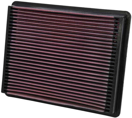 2002-2009 Cadillac/1999-2009 Chevy/PickUp Drop In Air Filter | Dirty Garage