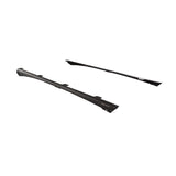 2007-2014 Toyota FJ Cruiser Base Rack Mount Vehicle-Specific - For Use w/ Base Rack 1770040 - View 5 | Dirty Garage
