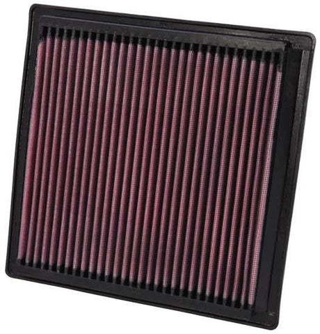Replacement Air Filter Durango 2004-2009/Aspen 2007-2009 | Dirty Garage