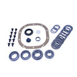 Universal 8.8in Ring Gear and Pinion installation Kit | Dirty Garage