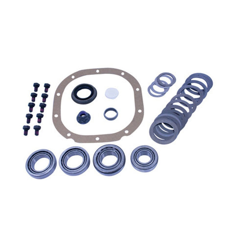 Universal 8.8in Ring Gear and Pinion installation Kit | Dirty Garage