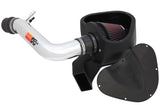 2011-2012 Mustang 3.7L V6 Typhoon Cold Air Intake | Dirty Garage