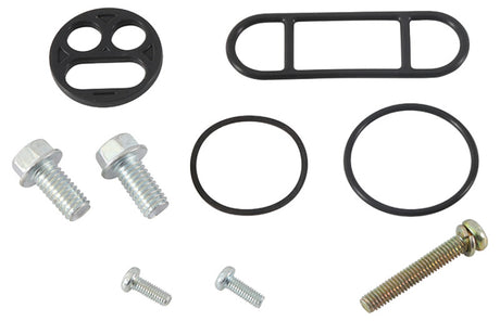 2003-2013 Kawasaki KVF360A Prairie 4x4 Fuel Tap Repair Kit | Dirty Garage