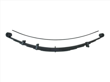 2005-2024 Tacoma Multi Rate RXT Leaf Pack w Add In Leaf - View 3 | Dirty Garage